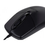 Pele A4Tech OP-720 Black (A4TMYS43754)