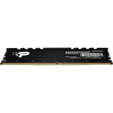 Operatīvā atmiņa PATRIOT SIGNATURE PREMIUM 24GB 5600MHz DDR5 CL46 (PSP524G560081H1)
