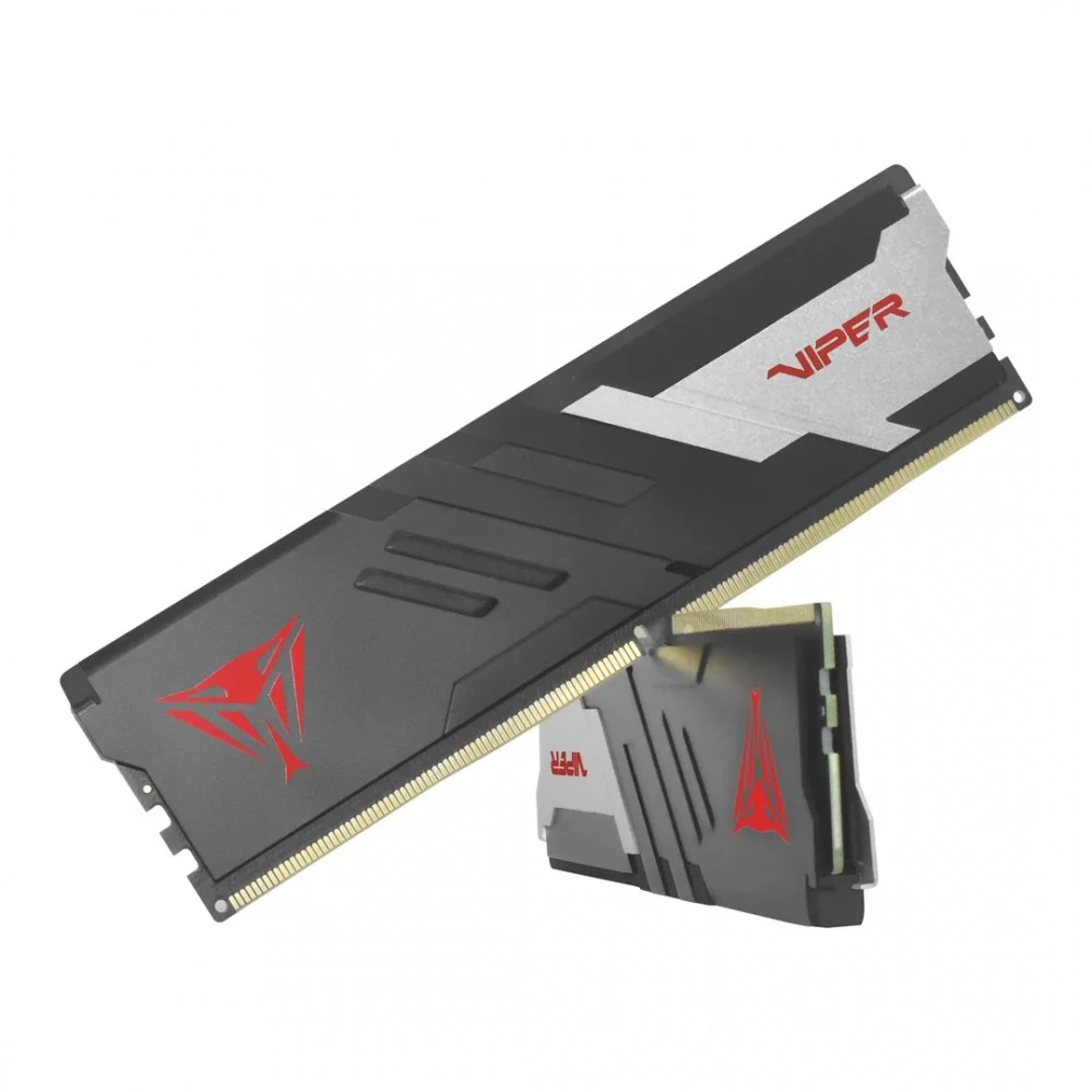 Operatīvā atmiņa PATRIOT VIPER VENOM 16GB 5600MHz DDR5 CL36 KIT of 2x8GB (PVV516G560C40K) - foto 7