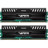 Mémoire opérationnelle Patriot Viper 16GB DDR3 1866MHz CL10 KIT of 2x8GB (PV316G186C0K)