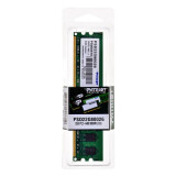 Operatīvā atmiņa Patriot Memory 2GB DDR2 800 MHz CL6 (PSD22G80026)