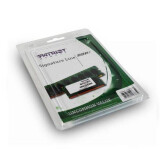 Operatīvā atmiņa Patriot Memory 4GB DDR3 1600 MHz CL11 (PSD34G160081S)
