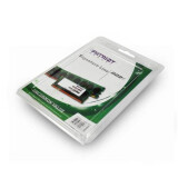 Operatīvā atmiņa Patriot Memory 4GB DDR3 1600 MHz CL11 (PSD34G160081S)
