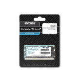 Operatīvā atmiņa Patriot 8GB DDR3 1600MHz CL11 (PSD38G1600L2S)