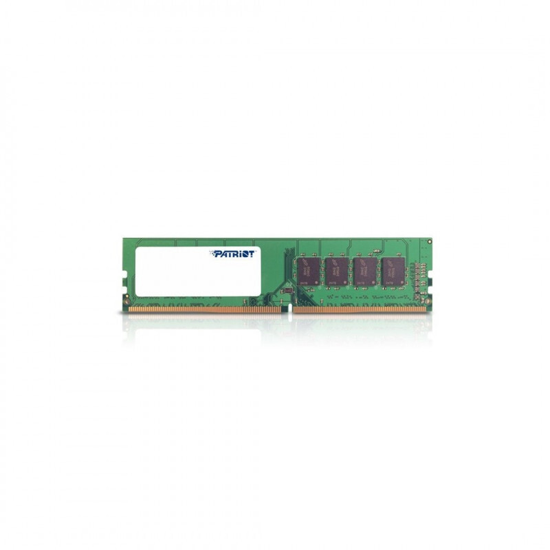 Operatīvā atmiņa Patriot Memory 8GB DDR4 2666MHz CL19 (PSD48G266681)