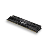 Operatīvā atmiņa Patriot Viper 8GB 1600 MHz DDR3 CL10 (PV38G160C0)