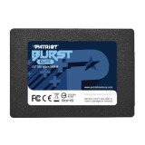 SSD Patriot Memory BURST Elite 120 GB (PBE120GS25SSDR)