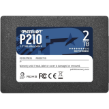 SSD Patriot P210 2000 GB (P210S2TB25)