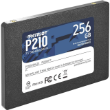 SSD Patriot P210 256 GB (P210S256G25)