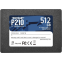 SSD Patriot P210 512 GB (P210S512G25)