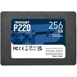 SSD Patriot P220 256GB (P220S256G25)