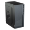 Datoru korpuss Akyga AK36BK Micro Tower (AK36BK) - foto 2