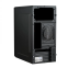 Datoru korpuss Akyga AK36BK Micro Tower (AK36BK) - foto 5