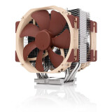 Procesoru dzesētaji NOCTUA NH-U14S DX-4677
