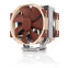 Procesoru dzesētaji NOCTUA NH-U14S DX-4677