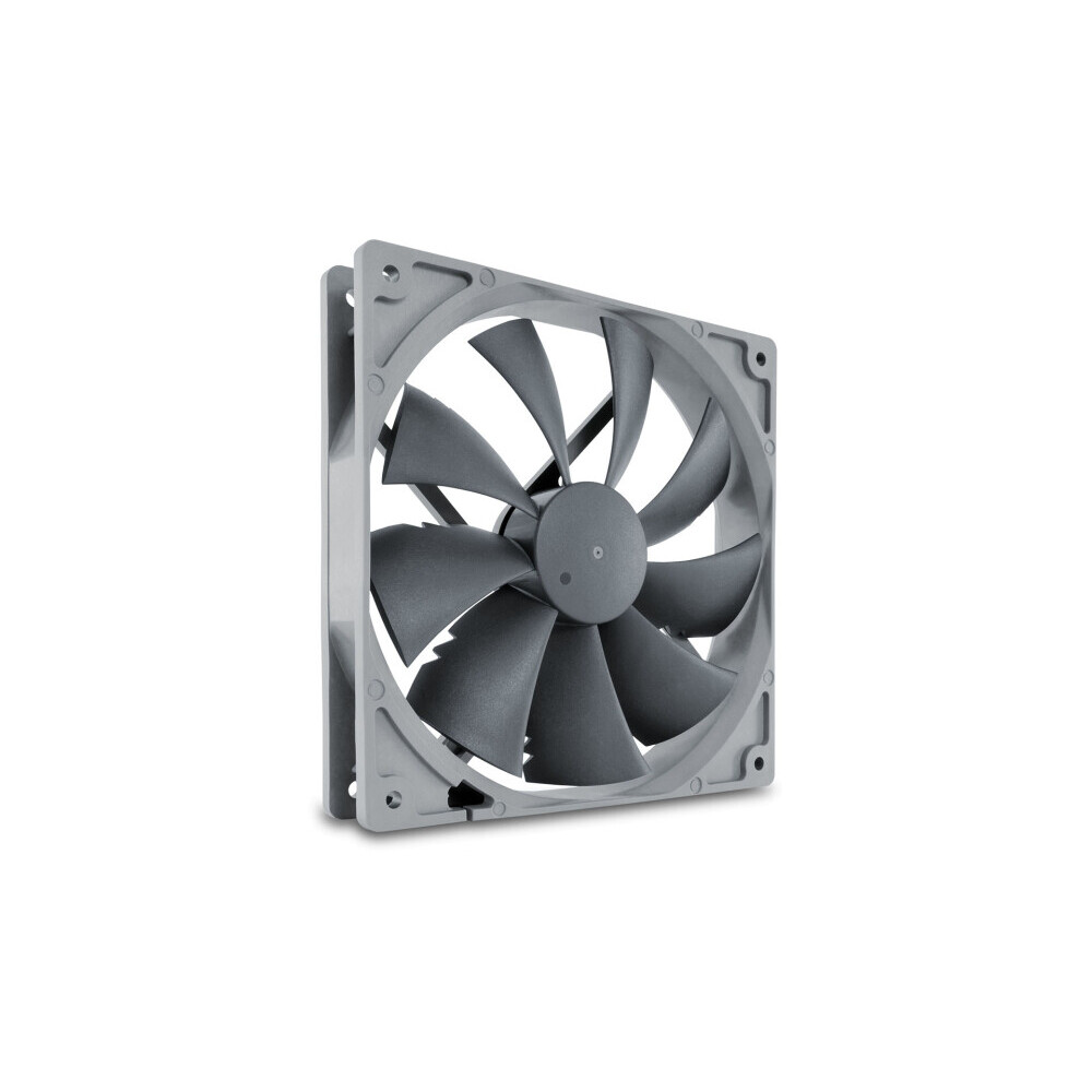 Korpusa dzesētājs NOCTUA REDUX NF-P12 REDUX (NF-P12 REDUX-1300PWM) - foto 2