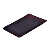Peles paliktnis Esperanza EGP101R Black (EGP101R)