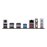 Pamatplate MSI B760M GAMING PLUS WIFI (PLYMIS1700049)