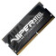 Operatīvā atmiņa Patriot Viper Steel 8 GB 3200 MHz DDR4 CL19 (PVS48G320C8S) - foto 2