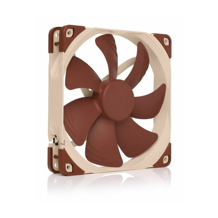 Korpusa dzesētājs Noctua NF-A14 (NF-A14 5V PWM) - foto 2