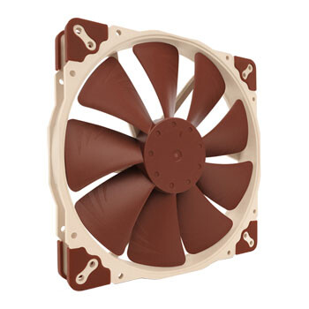 Korpusa dzesētājs Noctua NF-A20 (NF-A20 5V)