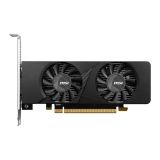 Videokarte MSI GEFORCE RTX 3050 LP 6G OC 6 GB GDDR6 (V812-023R)