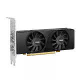 Videokarte MSI GEFORCE RTX 3050 LP 6G OC 6 GB GDDR6 (V812-023R)