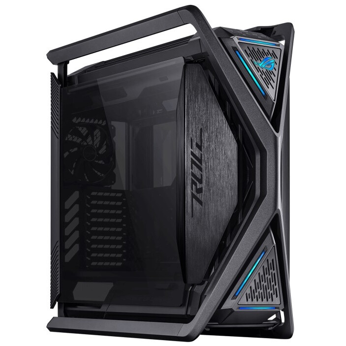 Boîtier ASUS ROG Hyperion GR701 Black - 90DC00F0-B39000