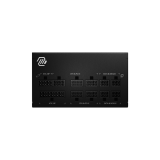 Bloc dalimentation MSI MAG A650GL 650 W (306-7ZP8C11-CE0)