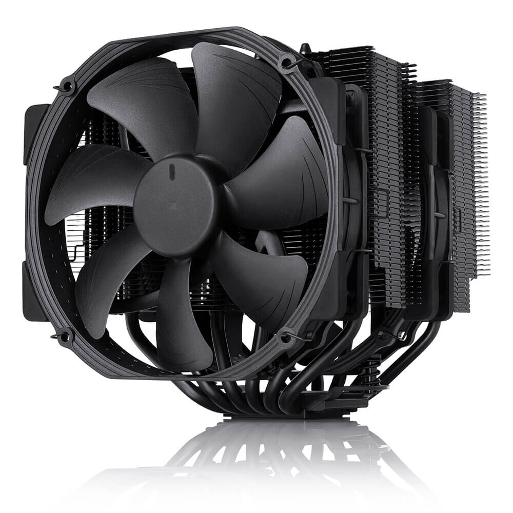 cooler Noctua NH-D15 (NH-D15 CH.BK)