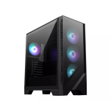 Datoru korpuss MSI MAG FORGE 320R AIRFLOW Micro Tower (306-7G23R21-809)