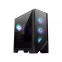 Datoru korpuss MSI MAG FORGE 320R AIRFLOW Micro Tower (306-7G23R21-809)