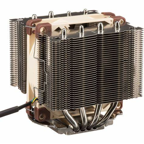 cooler Noctua NH-D9L (NH-D9L) - foto 2