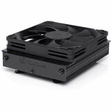 cooler Noctua NH-L9a-AM4 (NH-L9A-AM4 CH.BK)