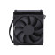 cooler Noctua NH-L9a-AM4 (NH-L9A-AM4 CH.BK) - foto 2