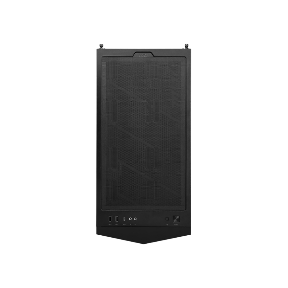 Datoru korpuss MSI MPG GUNGNIR 300P AIRFLOW (306-7G21P21-W57) - foto 5