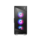 Datoru korpuss MSI MPG VELOX 100R Mid Tower (306-7G18R25-809)