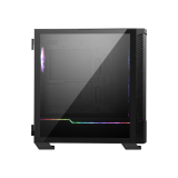 Datoru korpuss MSI MPG VELOX 100R Mid Tower (306-7G18R25-809)