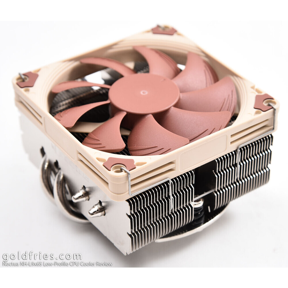 cooler Noctua NH-L9x65 (NH-L9X65) - foto 2