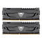 Operatīvā atmiņa PATRIOT Viper Steel Series 32GB 3600MHz DDR4 CL18 KIT of 2x16GB (PVS432G360C8K)