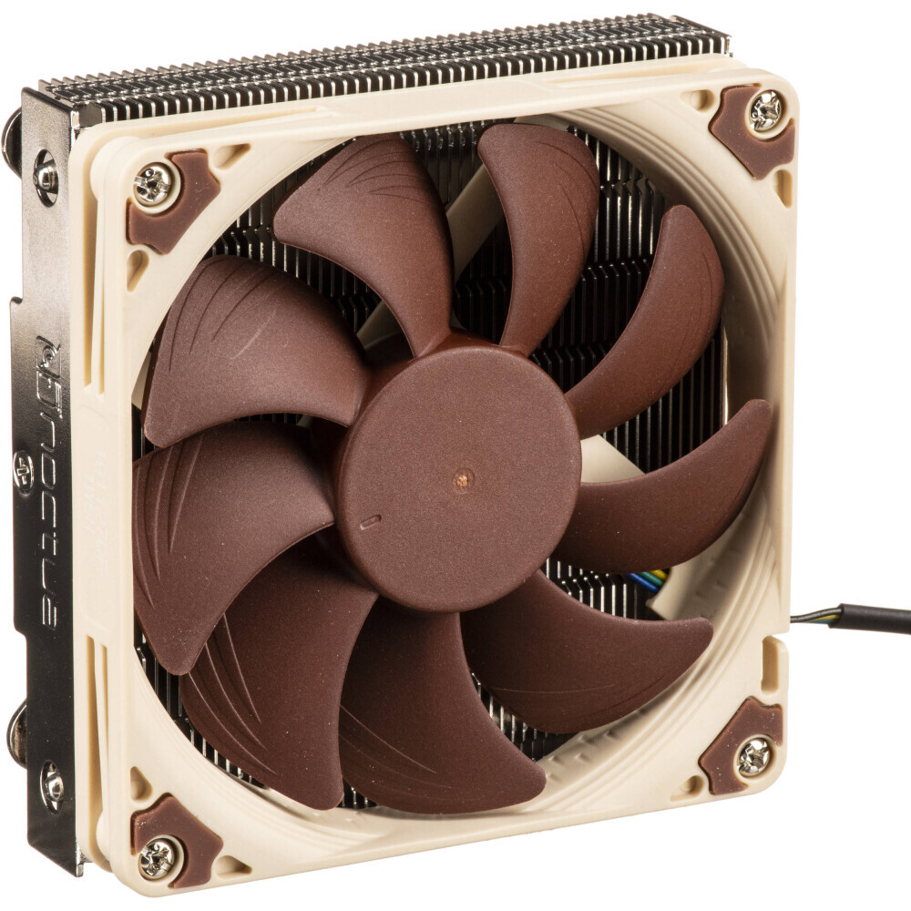 cooler Noctua NH-L9i 17xx (NH-L9I-17XX) - foto 2