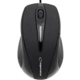 Pele Esperanza Sirius 3D Black (EM102K)