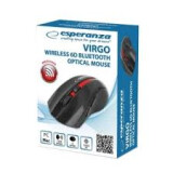 Pele Esperanza 6D Black (EM129R)
