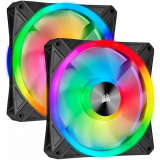 Gehäuselüfter Corsair iCUE QL140 RGB (CO-9050100-WW)