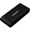 Ārējie cietie diski un SSD Kingston XS1000 1TB (SXS1000/1000G)