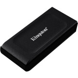 Ārējie cietie diski un SSD Kingston XS1000 2TB (SXS1000/2000G)