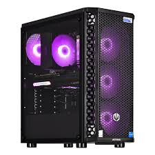 Personālais dators Actina Midi Tower Ryzen™ 5 5500 (KOMAAAGIP1337)