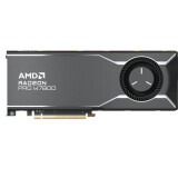 Videokarte AMD Radeon PRO W7800 32 GB GDDR6 (100-300000075)