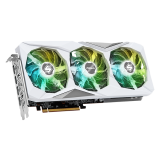 Videokarte Asrock Radeon RX 7600 8 GB GDDR6 (RX7600 SL 8GO)