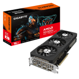 Videokarte Gigabyte GAMING Radeon RX 7600 XT OC 16 GB GDDR6 (GV-R76XTGAMING OC-16GD)